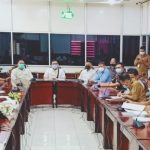 Pengurusan Izin Swalayan Diduga Menggunakan Jasa Calo, Haris : Ada Informasi Satu Swalayan Rp25 Juta