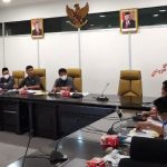 Komisi III dan OPD Pemkab Paser Bahas Penyusunan RPJMD 2021-2026