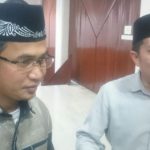 Beresiko Rahmad Langsung Melepas Fadli, Dinilai Mampu Mendukung Kinerja Wali Kota Sebelum Pemilihan Wawali