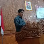 Fraksi PDIP : Optimalkan Retribusi Daerah dan Pemekaran Desa yang Terstruktur