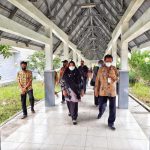 Pelayanan RS Pratama Batu Engau Belum Maksimal, Hasil Sidak Wabup Masitah