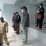 Sidak Stadion Batakan,  Komisi III Pertanyakan Pembayaran Listrik Rp114 Juta Perbulan dan Biaya Konsumsi Rp115 Juta Perbulan