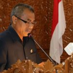 Fraksi Demokrat : Pemkab Kutim Harus Mampu Menjawab Isu Strategis Program Lima Tahun Kedepan