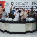 Reses Aminuddin, Usulan Warga Mulai Pemasangan Pipa PDAM hingga Pembibitan Lele