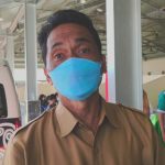 Pemkab Paser Segera Relokasi Pedagang Pasar Senaken