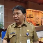 Pemkot Deadline PKL Pandansari, 23 Juni Wajib Pindah ke Dalam Bangunan Pasar