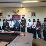 BNK Paser Canangkan Desa Bersih Narkoba