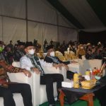 Bupati Fahmi Beri Motivasi 48 Kafilah dari Paser