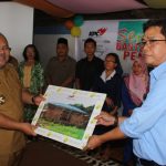 Bupati Ismu Apresiasi KPC, Bantu Sarana Pendidikan 11 Sekolah di Kutim