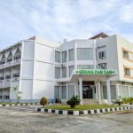 Embarkasi Haji Batakan Digunakan Kembali untuk Isolasi Pasien Corona