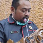 Faisal Berharap Buku APBD Kutim 2021 Dibagikan ke Anggota DPRD