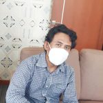 Jimmy Soroti Perencanaan Pembangunan dan Keuangan Daerah