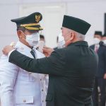 Soal Mutasi Sekda dan Pimpinan OPD, Rahmad Tegaskan Bukan Faktor Suka atau Tidak Suka Tapi Sesuai Kinerja dan Integritas