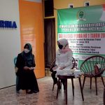 Sosialisasi Perda Pajak Daerah Mimi Pane di Sungai Nangka, Kepala Bapenda Kaltim Jelaskan Aplikasi SimPator