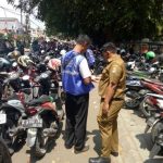 Dewan Kecewa  Pengelolaan Retribusi Parkir Tak Maksimal