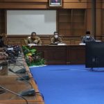 RDP DPRD dan Pemkab Kutim Bersama Serikat Buruh Kutim Usulkan Perda Ketenagakerjaan