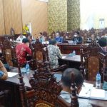 Haris : Realisasi PAD Triwulan II Baru Mencapai Rp191 Miliar