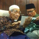 Ustaz Rosyidi Siap Pimpin PCNU Kota Balikpapan