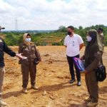 Komisi III Sidak Lokasi Pengembang PT SBIP, Diduga Garap Lahan Hutan Lindung