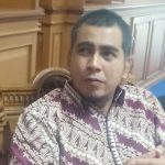 Anjas Dukung Kontrator Lokal Kerjakan Proyek Pemerintah