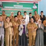 Serap Aspirasi, Anggota Dewan Kutim Hadiri Musrenbang Kecamatan