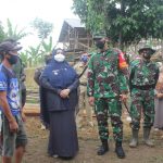 Wabup Masitah Buka TMMD Ke-111/2021 di Pendopo Bupati Paser