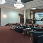 Puluhan Pejabat Pemkab Paser Ikut Uji Kompetensi,  Persiapan Rotasi Jabatan