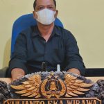 Berantas Narkoba, Polres Minta Dukungan Pemkab Paser