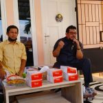 Warga Apresiasi Abdulloh, Mampu Merealisasikan Pembangunan Sarana dan Prasarana di Balikpapan Utara