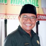 Adi Sutiono Dorong Pemerintah Bangun Listrik Pedesaan