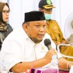 Musrenbang Kecamatan Karangan, Agusriansyah Paparkan 5 Poin Penting