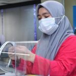 DKK : Waspada Peredaran Alkes Covid-19 Tanpa IPAK