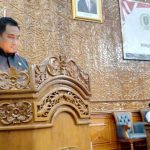 Apansyah Dorong Peningkatan Infrastruktur dalam Ranwal RPJMD Kutim 2021-2026
