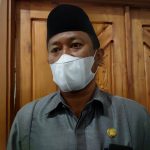 Arfan Ajak Kaum Buruh Buka Ruang Diskusi