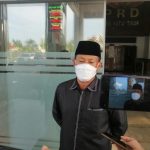 Wakil Ketua DPRD Kutim Apresiasi Kegiatan Pembangunan di Bengalon