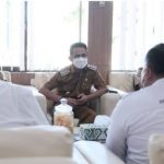 Wali Kota Terima Audiensi KPU Balikpapan, Bahas Kebijakan Baru Mendagri hingga Pendidikan Pemilih