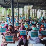 Tingkatkan Pendapatan Daerah, H Baba Dorong Warga Rajin Membayar Pajak