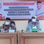 Bagus Susetyo Ajak Masyarakat Rajin Membayar Pajak, Mampu Tingkatkan Pendapatan dan Pembangunan Daerah