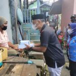 Budiono Gelar Reses Door to Door, Siapkan Program ‘Rantang Kasih’ Bantu Warga Kurang Mampu
