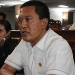 David Dorong Prioritas Bantuan di Sektor Pertanian