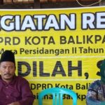 Reses Fadilah, Usulan Warga Mulai Semenisasi Jalan Lingkungan hingga Perbaikan PJU