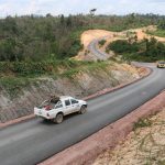 Persoalan Geografis Dapat Menghambat Pembangunan