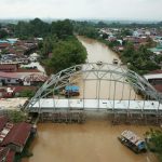 Anjas : Jembatan Sangatta Lama Sangat Dibutuhkan Masyarakat Kutim