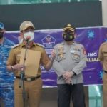 Antisipasi Lonjakan Covid, Fasilitas Publik Ditutup Dua Minggu