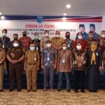 52 Kades Paser Ikuti Bimtek Penyusunan RPJMDes