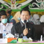 Dewan Apresiasi Peluncuran Kampung Bebas Narkoba di Miau Baru