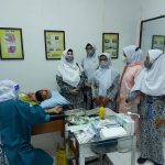 Program KB di Paser Lampaui Target 2.064 Akseptor