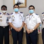 Kemenhub Percepat Proses Hibah Bandara Paser