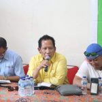 Kidang : Masih Ada Warga Bengalon Tak Kenal Anggota DPRD Kutim