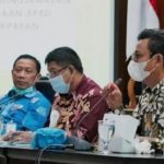 Tarakan Belajar Raperda APBD dan LKPD ke Pemkot Balikpapan